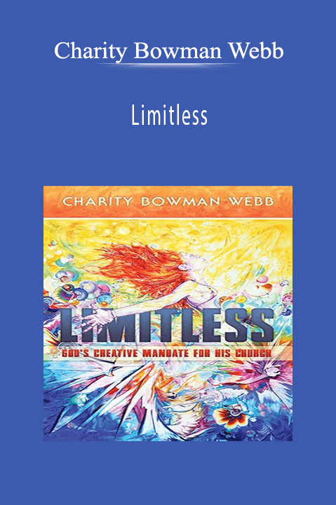 Charity Bowman Webb - Limitless.