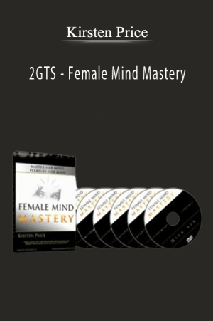 2GTS - Kirsten Price - Female Mind Mastery