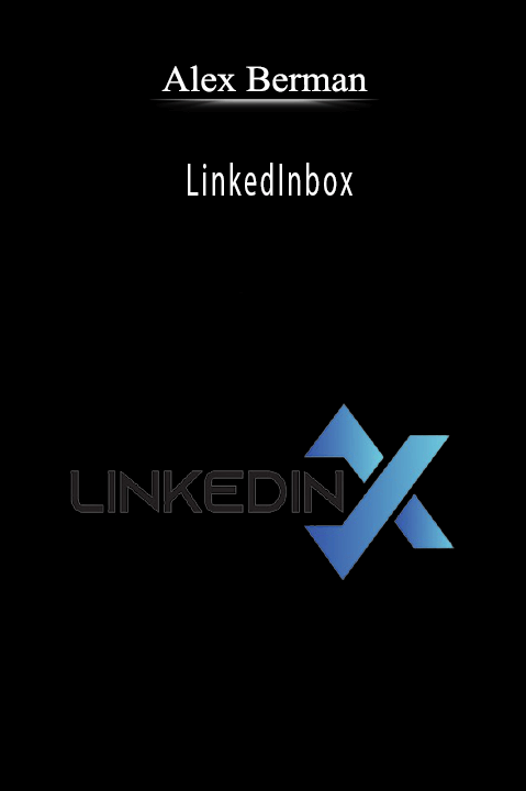 Alex Berman - LinkedInbox.