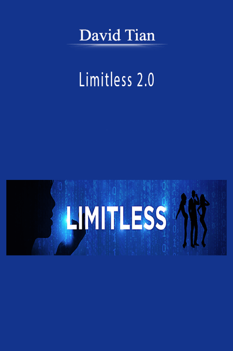 David Tian - Limitless 2.0