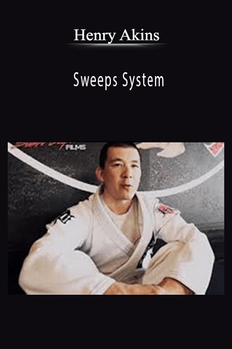 Henry Akins - Sweeps System.