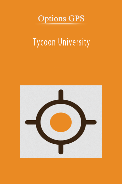 Options GPS - Tycoon University